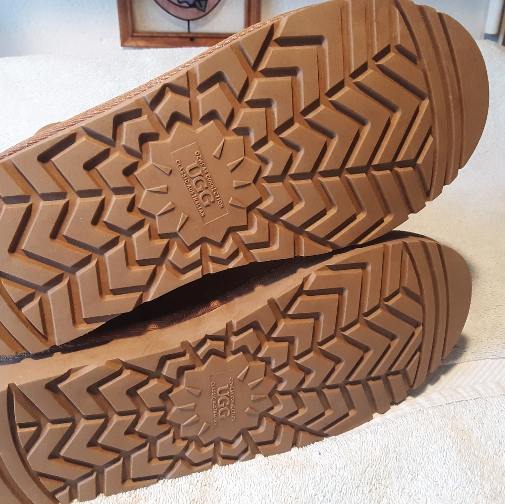 Ugs Bailey Button Ii - image 4